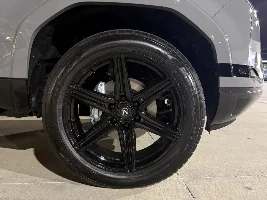 Incognito Lexus GX 550 Photos 🌫️