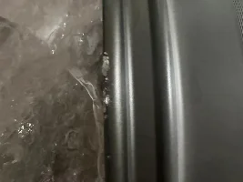 Wheel Damage