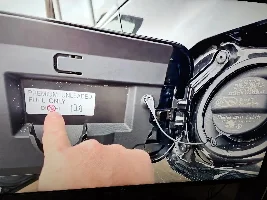 I Drove One Today