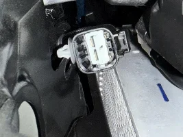 2025 OT+ AUX Switches wiring