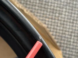 Rays Volk TE37SB SL & extras