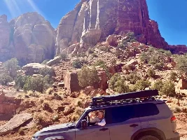 April 2026 - Lexus GX of the Month starts now!