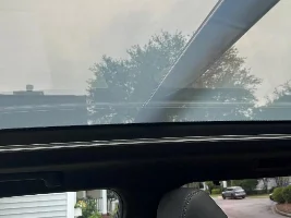 panoramic roofs