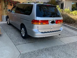 An irritant/positive about my GX