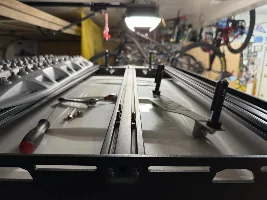 Overtrail Upgrades