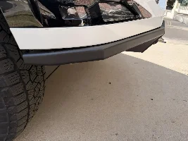 Overland Build - 2025 GX550 - Prinsu/CBI, Airdown Gearup, Warn, Baja Designs