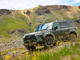 GX550 Nori Green Pearl Photos!