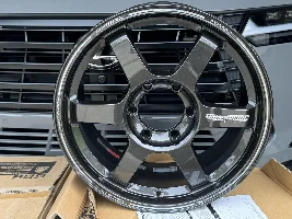 TE37 ordering thread