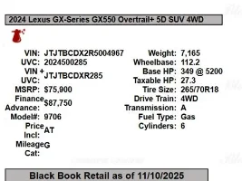 Very High Trade in Value on KBB