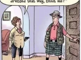 Good Clean Humor and Jokes