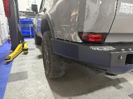 Inigo - Tig's Incognito OT Build