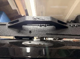 Choosing Full Roof Rack: Prinsu or Westcott?