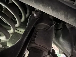 Sway Bar Diameters
