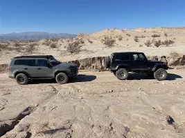 Incognito Lexus GX 550 Photos 🌫️