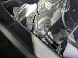 EcoFlow 800W Alternator Charger install
