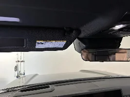 Lexus Dashcam???