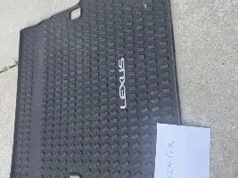Gx oem cargo Matt SoCal