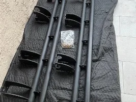 OEM Rock Rails Price Drop to $300 SOLD SOLD SOLD