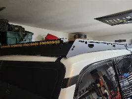 WHICH ROOF RACK SHOULD I GET?