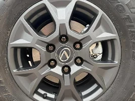 Brake Calipers