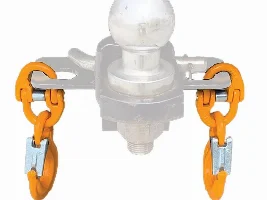 Towing, Suspension Sag, Gearing