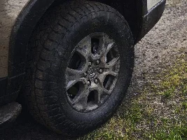 Lexus GX Overtrail Earth Photos 🌰