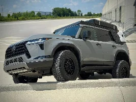Need help deciding: What color Titan7 AK0 for the Incognito Gray?
