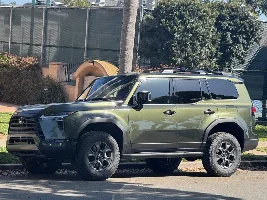 25 OT Larger Tire Fit