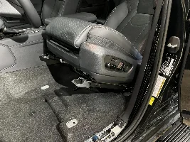 JL 10W7 Subwoofer and 750/1 Amp installed