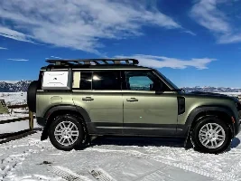 Colorado GX Adventure with NoNameX - if your GX can’t join em, fly and rent em.