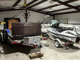 Show us what you'll be towing with your 2024 Lexus GX!