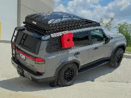 Need help deciding: What color Vossen HFX-1 for the Incognito Gray?