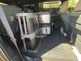 Build Almost Complete
