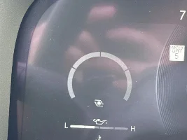 Boost gauge?