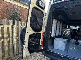 👋 Welcome to the Lexus GX 550 Forum! Please post an introduction thread!