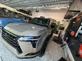 What did you do in your GX today?