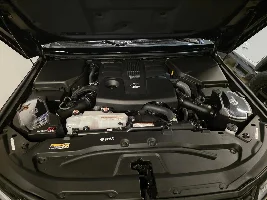 Short but sweet journey, 2025 Luxury+