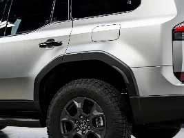 XPEL Stealth PPF on Atomic Silver?
