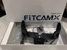 For Sale - FitCamX Dash Camera (South FL)