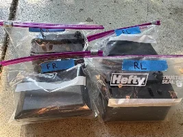 OEM OT Roof Rack (Philadelphia)