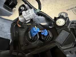FOG and Turning LED upgrades-