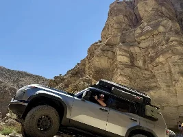 May 2026 - Lexus GX of the Month starts now!