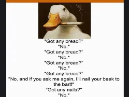 Good Clean Humor and Jokes