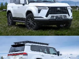 OT Roof Rack