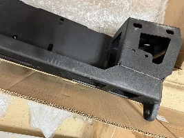 Overtrail Upgrades
