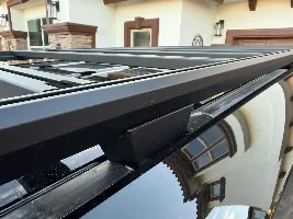 Anyone install or have experience with the Kuat Dek Platform direct install for the GX