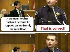 Good Clean Humor and Jokes