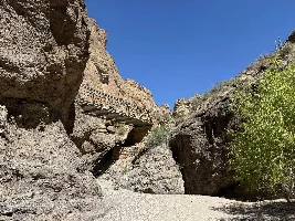 Overtrail Upgrades
