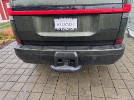 Option to hitch diaper