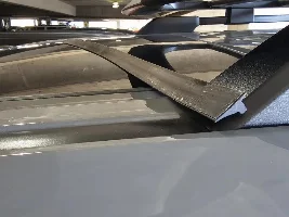 OT Roof Rack